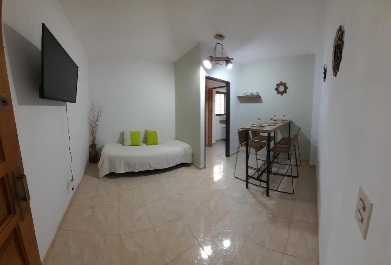 Appartement E.Z Centrico, Mendoza Extérieur photo