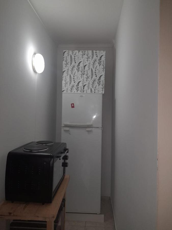 Appartement E.Z Centrico, Mendoza Extérieur photo