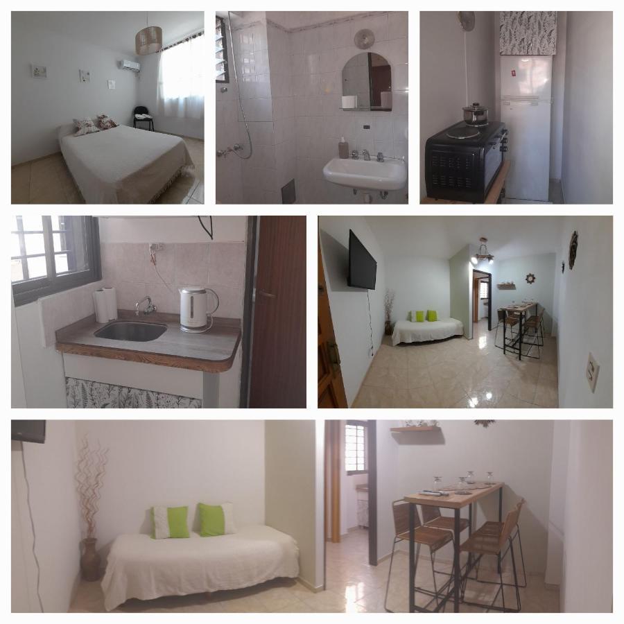 Appartement E.Z Centrico, Mendoza Extérieur photo